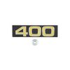 06-157 Holley Classic Trucks C/K Grille Emblem - 400