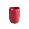Rae Dunn Coffee Tea Ceramic Mug, Coffee Teach Repeat (Keychain)