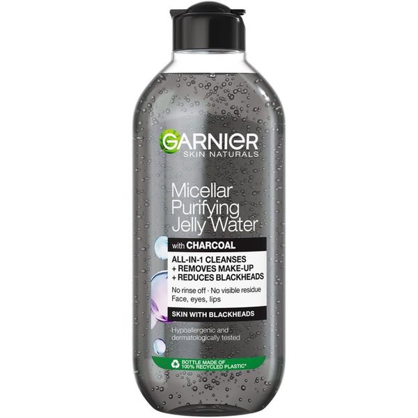 Garnier Micellar Purifying Jelly Water 400ml