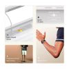 Withings Body Scan Connected Health Station Scale White