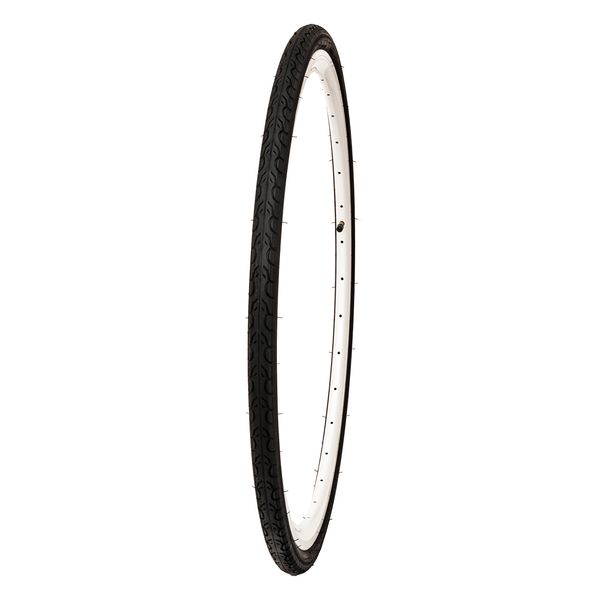 Kenda Tires Kwest Commuter/Urban/Hybrid Bicycle Tire - 700 x 35c, Black