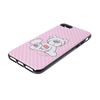 NICI iPSE-NC01 iPhone Back Case SE (2nd Generation) 8/7 White Bear