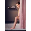 Wilkinson Sword - Intuition Complete Razor for Women, 6 Replacement Blades, Skin Protect Gel for Smooth Glide