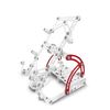 Coach House Partners Mobile Holder white