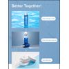 Glutanex Glow Therapy Toner 150 ml