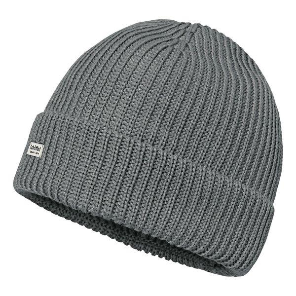 Schöffel Oxley Beanie-Mütze October Mist Einheitsgröße