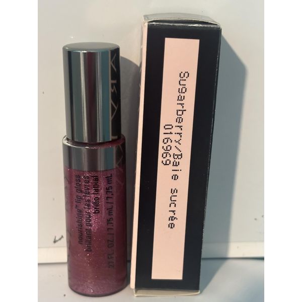 Sugarberry MK Nourishine Lipgloss Lip Gloss