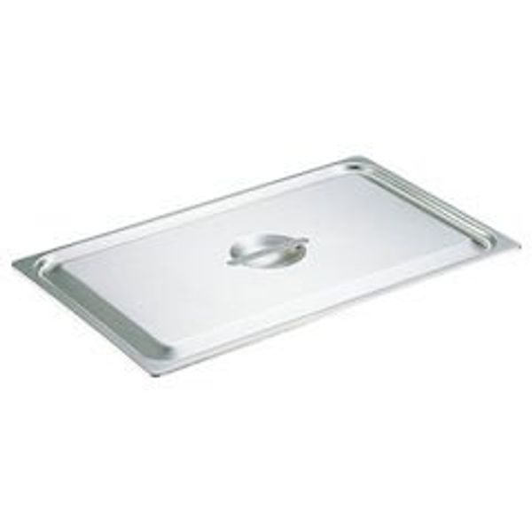 Puppy Mark Hotel Pan Lid C Type 2/3 For 2230 °C