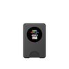 Art Supplies Addict Paintbox Design PopSockets PopWallet for MagSafe