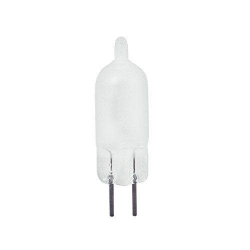 Bulbrite JC50XEF/12-50W JC-XEN. GY6.35 12V FR