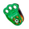 DMM Hitch Climber Eccentric - Green