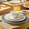 Villeroy & Boch New Cottage Basic 16 cm Saucer Coffee Cup