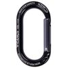 CAMP EKTO Black