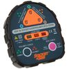 Socket & See SOK36 Professional Socket Tester, Green