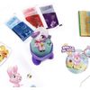 Scentos Scented Easter Bunny Themed Egg Decorating Kit - Ages 3+