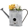 Watering Can Birdhouse