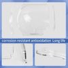 4812-01 For Dexter Screen Door Bubble Complete Replacement Kit Right Hand