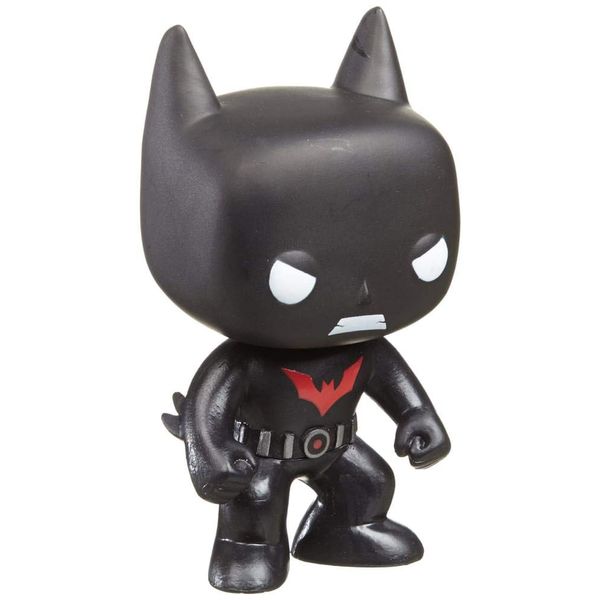 Funko DC Comics Batman Beyond Pop Vinyl Figure