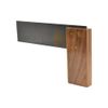 Big Horn 19235-2-7/8 Inch Blade Carpenter Try Square