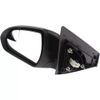 New Front Mirrors Left Driver Side Hand For 2017-2020 Hyundai Elantra