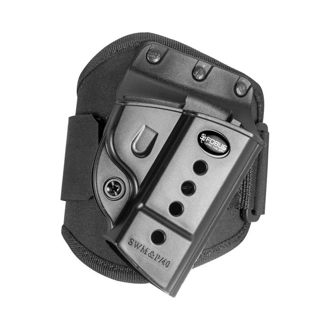 Fobus Ankle Holster SWMPA S&W M&P 9mm