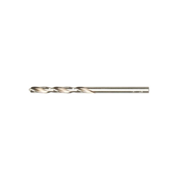 Irwin 10502271 4mm HSS Pro Drillbits Bulk Pack (10 Pieces)