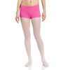 Capezio Women's Team Basic Boy Cut Low Rise Short, Hot Pink, Small