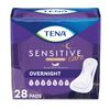 TENA Incontinent Pad 16" L Overnight 56 Ct