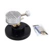 Universal Work Holder with Round Base - Hands Free Support - Small vice clamp