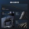 UGREEN USB-C Semi-Ear Wired Earphones (Black)
