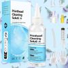 120ML Epson Printer Cleaning Kit Unblock Print Head Nozzles Clogs Cleaner Flush