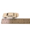 Oxford D 76VO001 Volvo 760 Gold Metallic