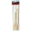 Chef Craft Maple Wooden Set Spoon, Multisize, Brown