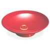 Aizu Lacquerware Gekiage Koboshi Vermilion 3.0 Cup
