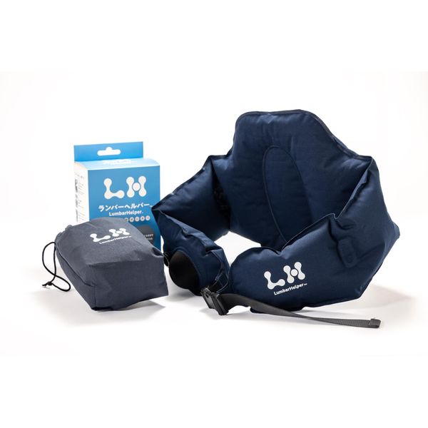 Lumbar Helper Lumbar Helper Lumbar Air Supporter