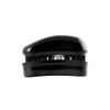 Dessata Mini Anti-Tangle Brush Black/Black
