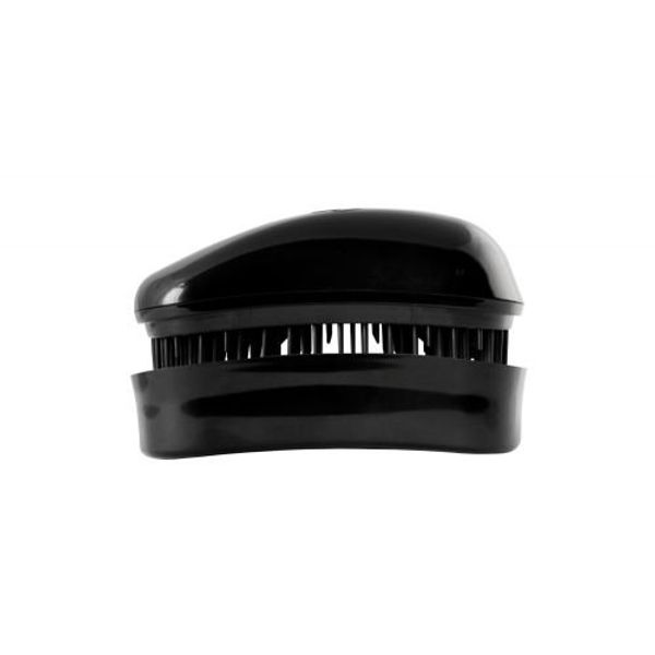 Dessata Mini Anti-Tangle Brush Black/Black