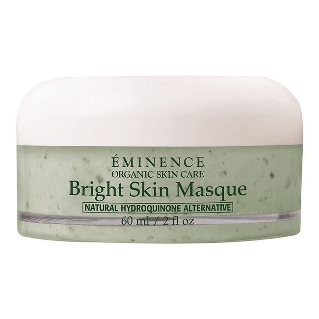 Eminence Bright Skin Masque 2 oz. Facial Mask