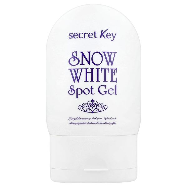 Snow White Spot Gel, 2.29 oz (65 g)