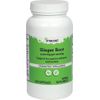 Vitacost Ginger Root -- 1100 mg per serving - 180 Capsules