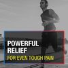 Icy Hot Advanced Pain Relief Cream, 2 oz, 1 pack