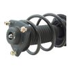 Front Right Complete Strut & Coil Spring Assembly Passenger Side Compatible with 2012-2015 Kia Optima