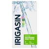 IRIGASIN Junior - set irrigator + 12 sachets