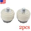 Pair For Mercedes 2212407217 Base Left & Right Engine Mounting Mounts Kits
