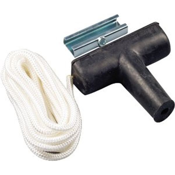 STARTERSEIL MIT GRIFF 210CM 1-095