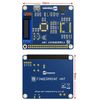 PiFinger Fingerprint HAT for Raspberry Pi with 2D Capacitive Fingerprint Sensor High-speed UART interface On-Chip Crypto-Accelerator Fingerprint HAT