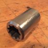 SPX Stone/Fenner 9 Tooth Spline Coupling, 9T, 1 1/4", Pump, Motor, Shaft,Coupler