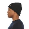 Minus33 Merino Wool Everyday Knit Wool Beanie Black One Size