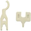 Argo File Collet Chuck Replacement Tool TPH65-175, 176