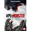 Ape VS Monster